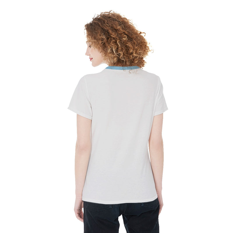 Round Neck T-Shirt