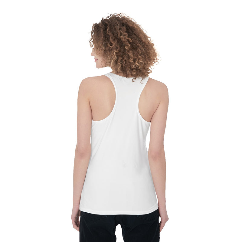 Women's Racerback Tank Top