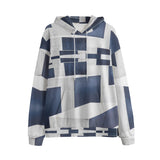 Fleece Pullover Hoodie