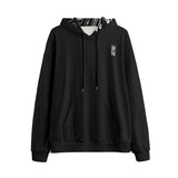 Fleece Pullover Hoodie