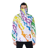 Masked Hoodie
