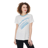 Round Neck T-Shirt