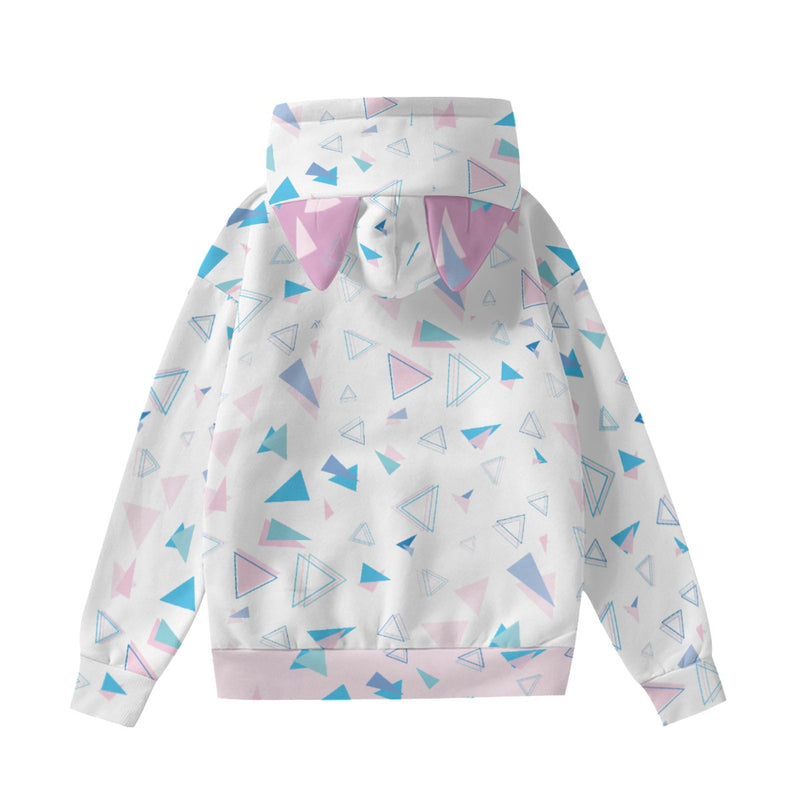 Kitty_Core Hoodie