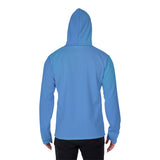Masked Hoodie