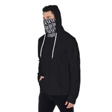 Masked Hoodie