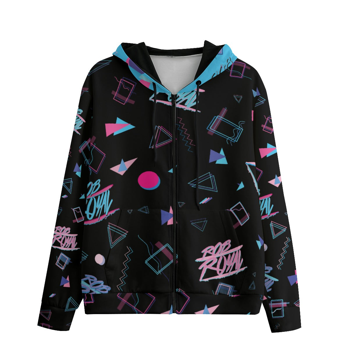 Zip Hoodies