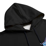 Fleece Pullover Hoodie