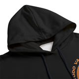 Fleece Pullover Hoodie