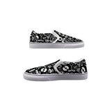 Men's Slip On Sneakers