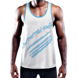 Men's Y-Back Tank Top