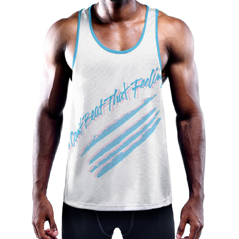 Men's Y-Back Tank Top