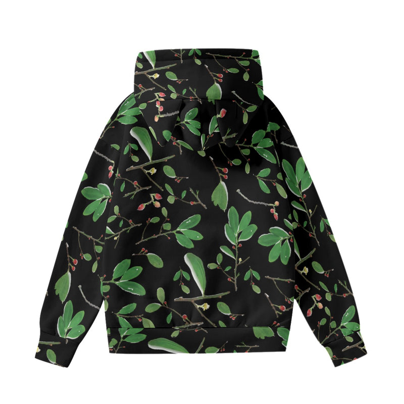 Kitty_Core Hoodie