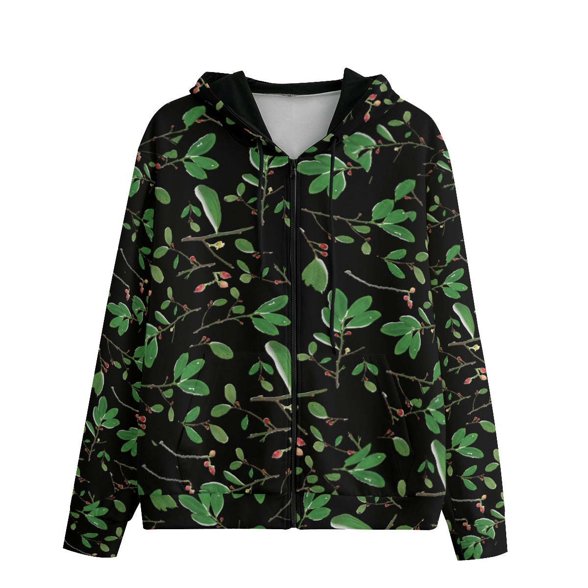 Zip Hoodies