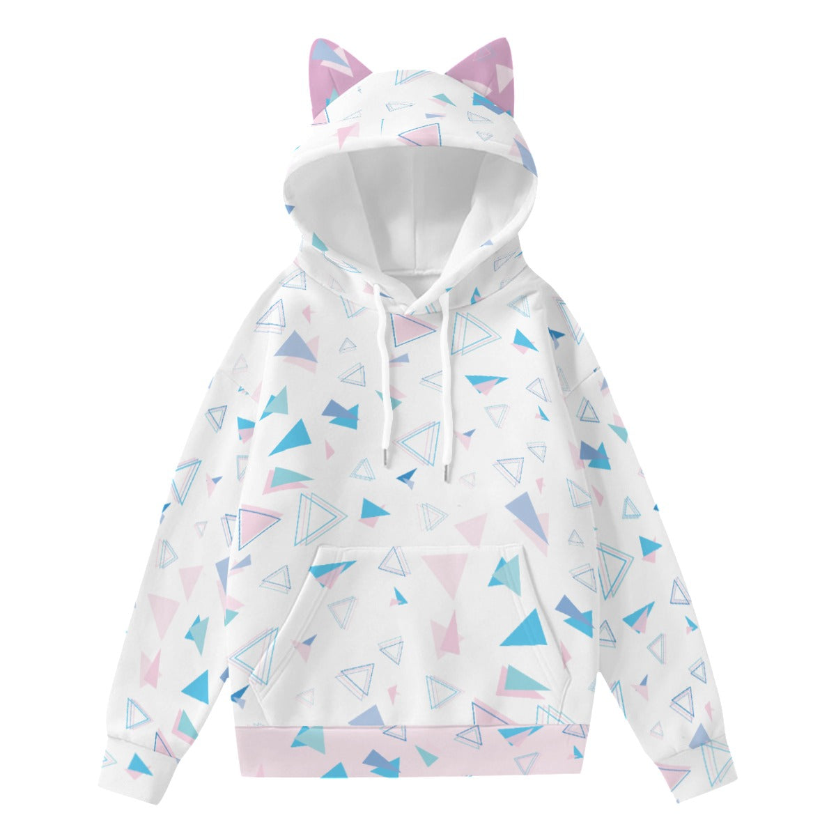 Kitty_Core Hoodie
