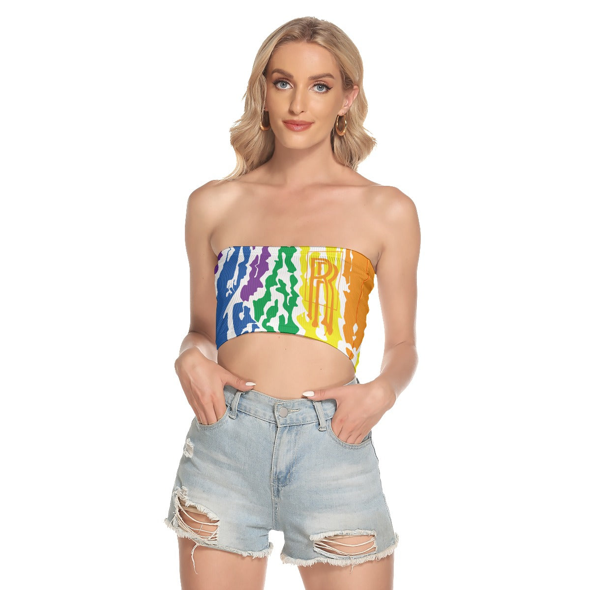 Tube Top