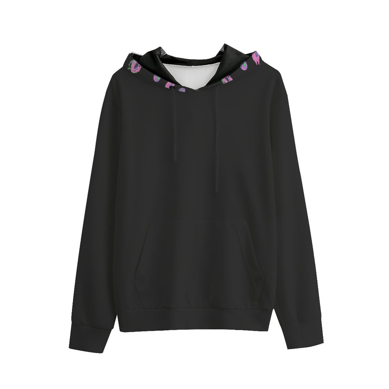 Pullover Hoodies