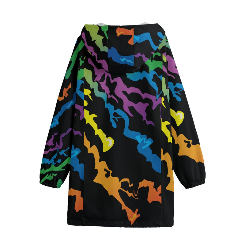 Windbreaker