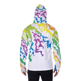 Masked Hoodie