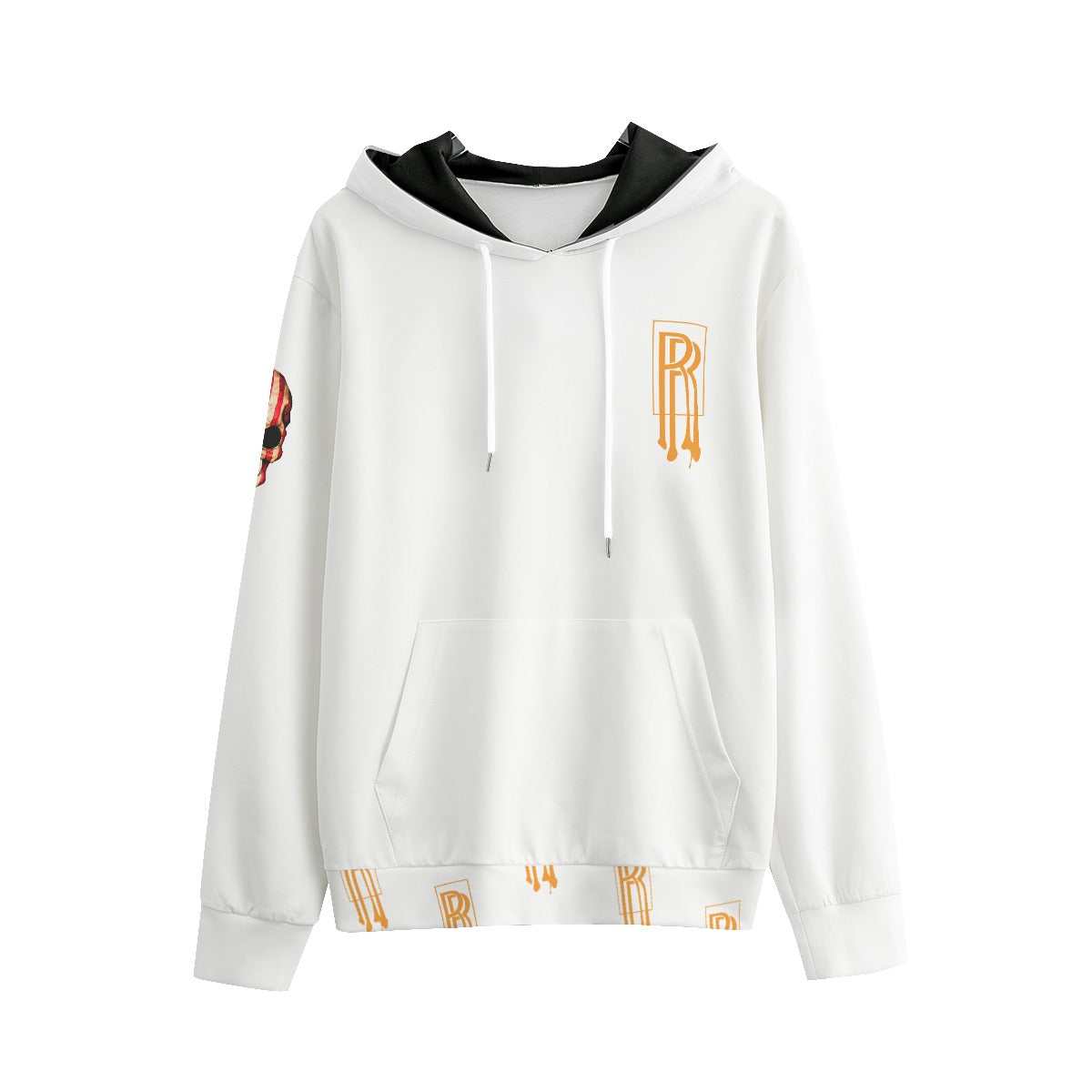Pullover Hoodies