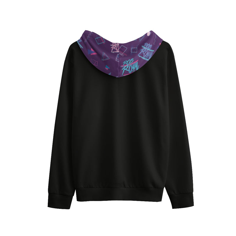 Pullover Hoodies