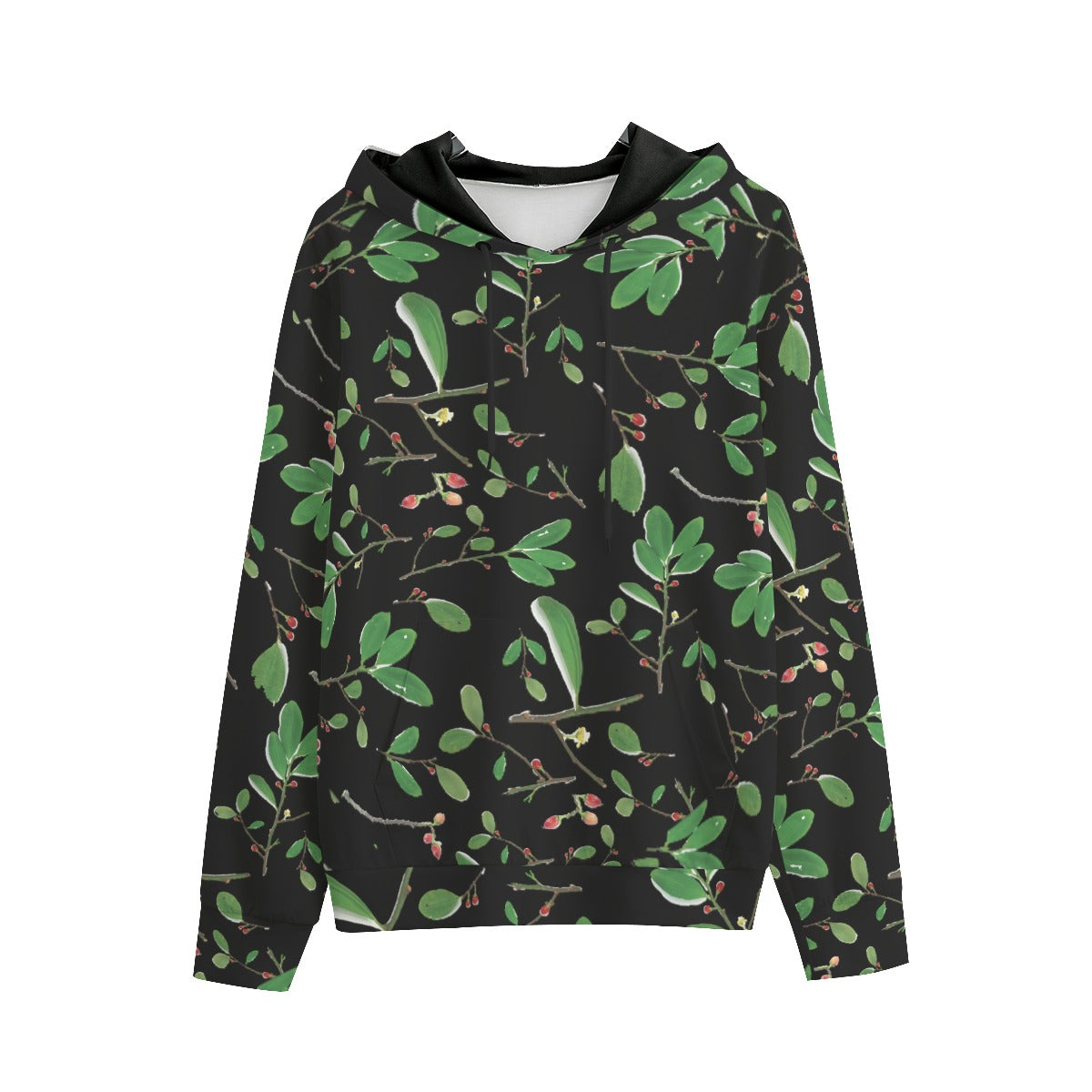 Pullover Hoodies