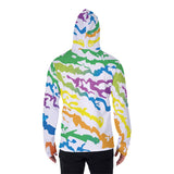 Masked Hoodie