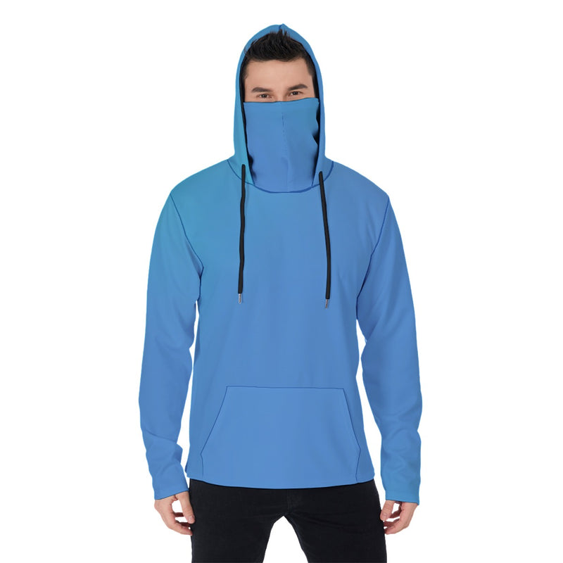 Masked Hoodie