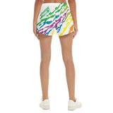 Women's Beach Shorts