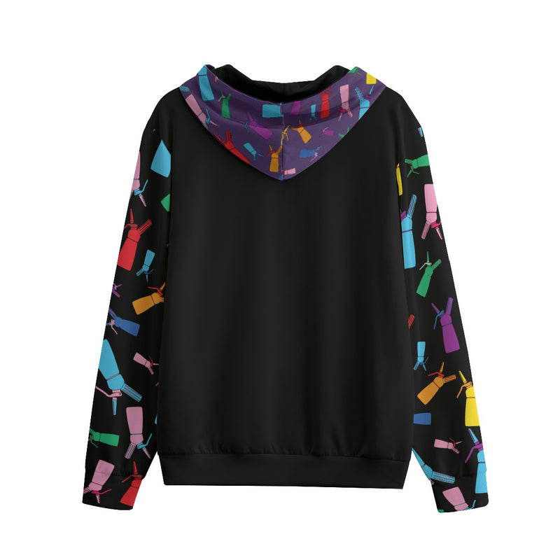 Zip Hoodies