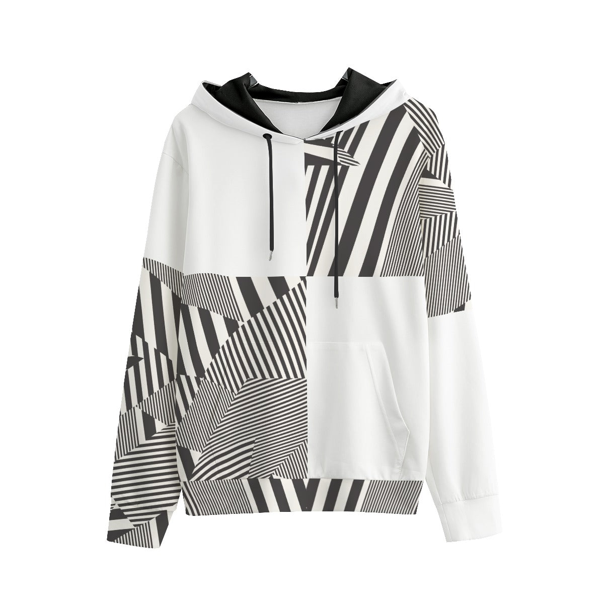 Pullover Hoodies