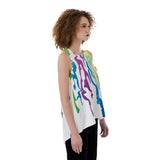 Women's Loose Tank Top