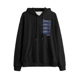 Fleece Pullover Hoodie