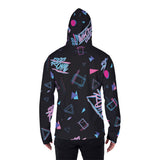 Masked Hoodie