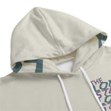 Fleece Pullover Hoodie