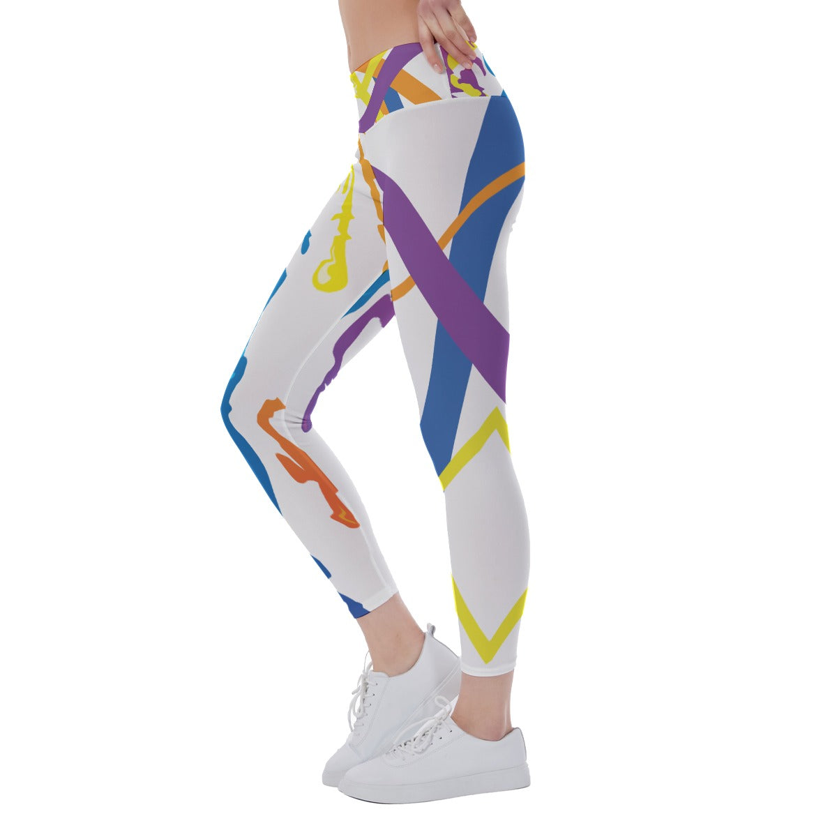 Women's Yoga Leggings