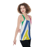 Women's Racerback Tank Top