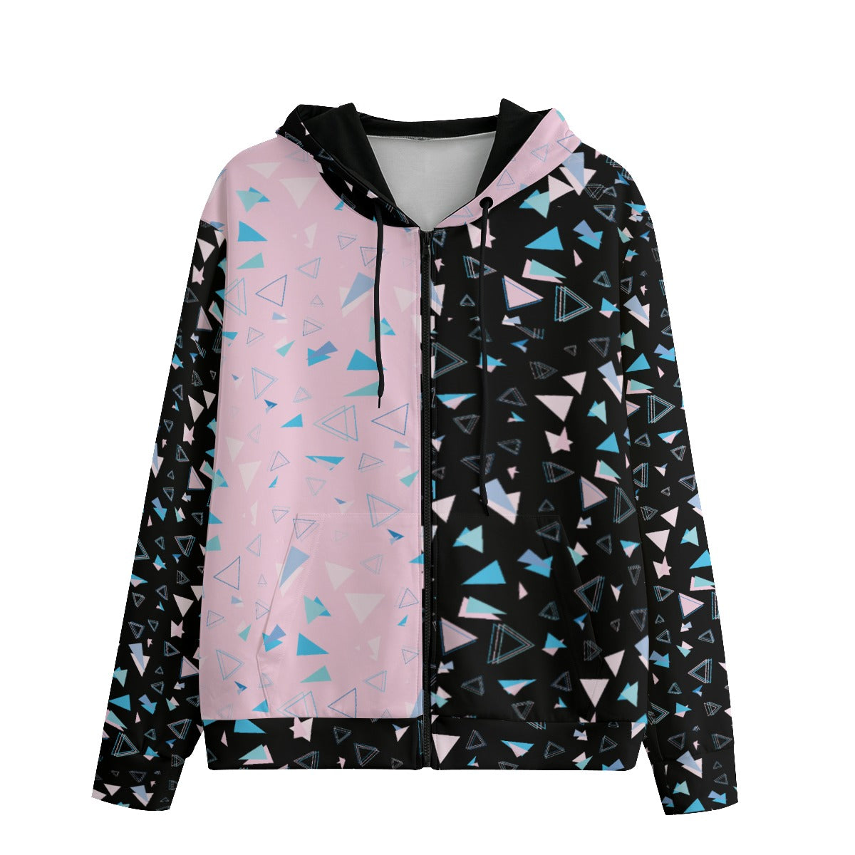 Zip Hoodies