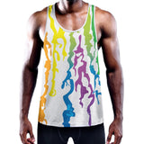 Men's Y-Back Tank Top