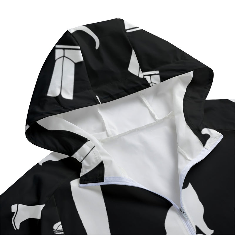 Windbreaker