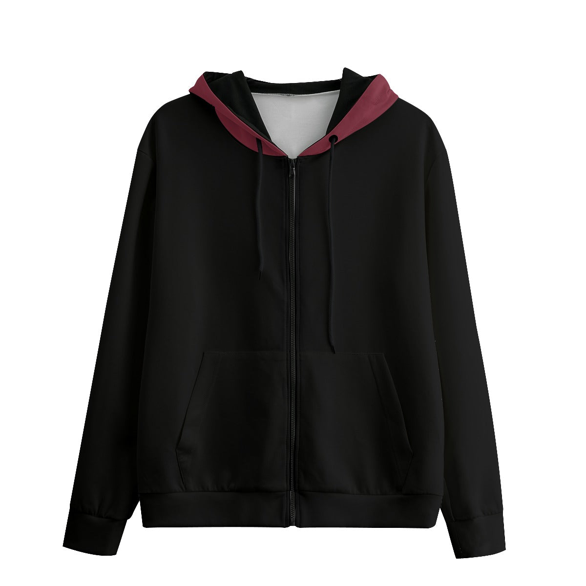 Zip Hoodies