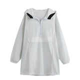 Windbreaker