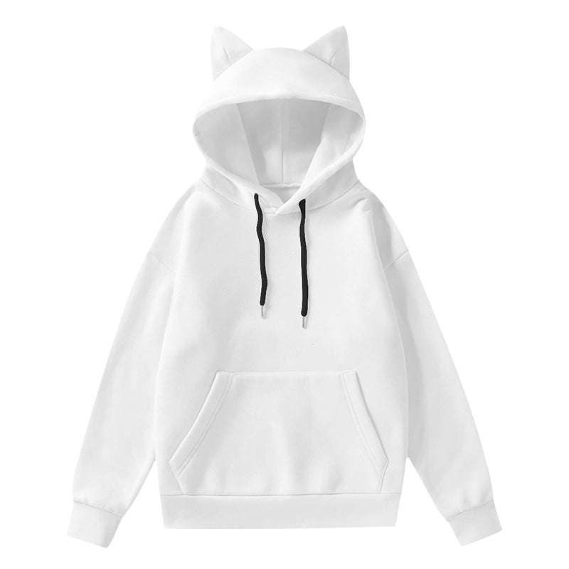 Kitty_Core Hoodie