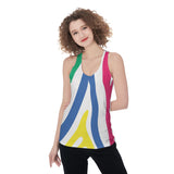 Women's Racerback Tank Top