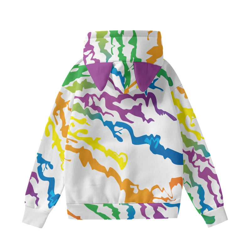 Kitty_Core Hoodie