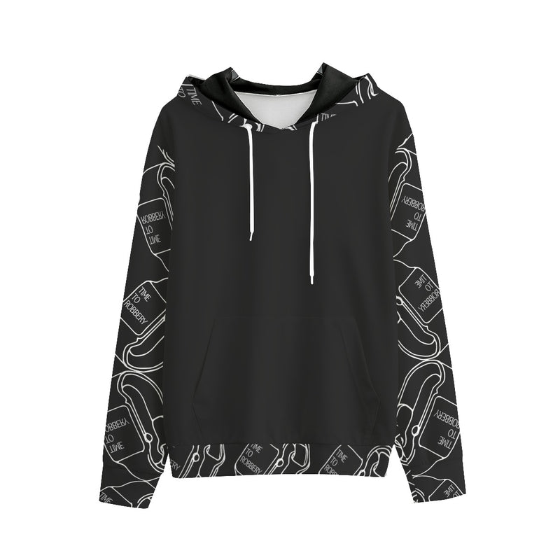 Pullover Hoodies