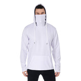 Masked Hoodie