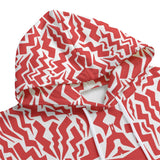 Fleece Pullover Hoodie