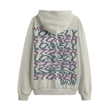 Fleece Pullover Hoodie