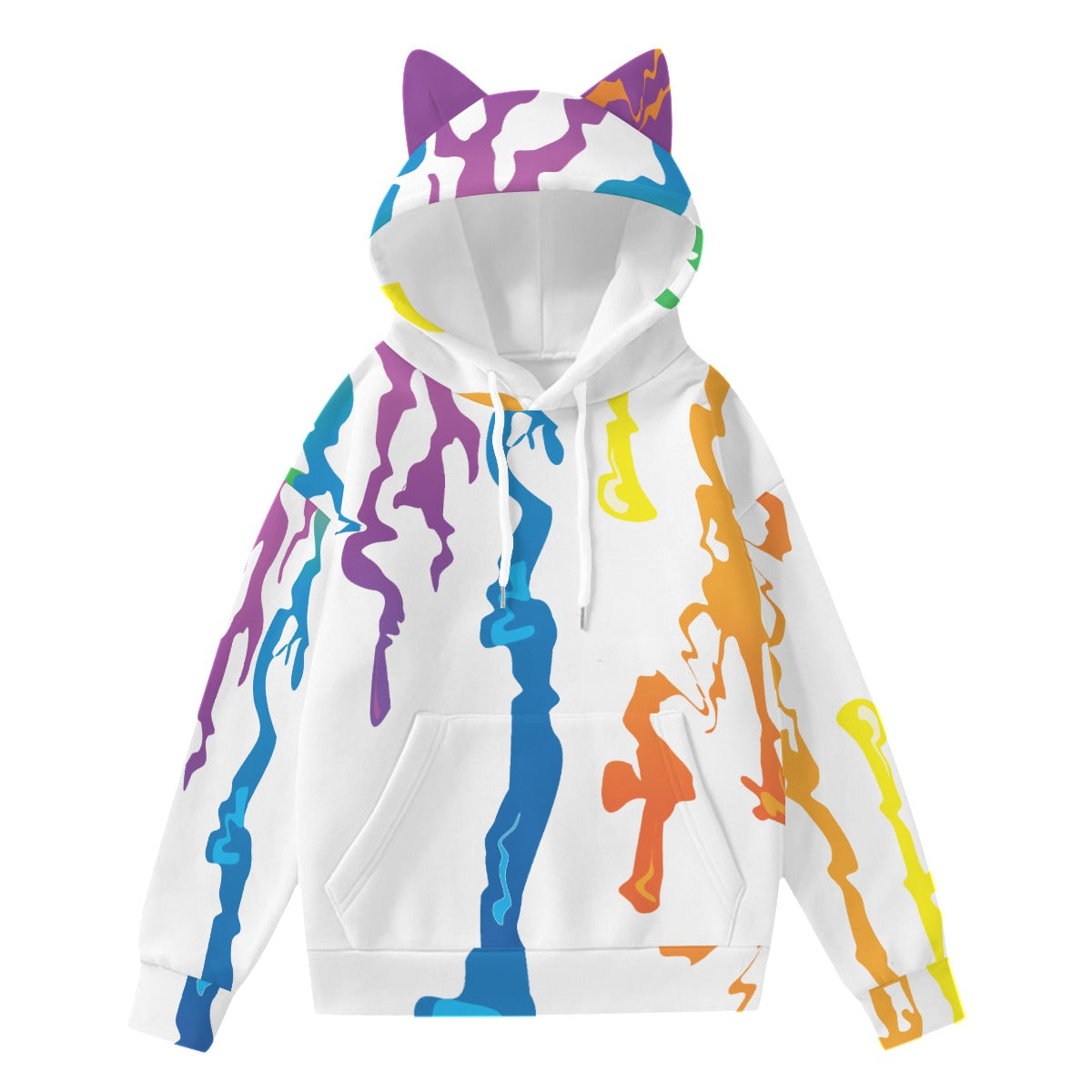 Kitty_Core Hoodie