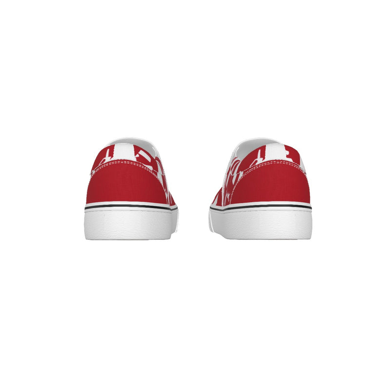 Men's Slip On Sneakers